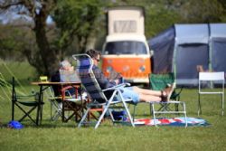 Long Meadow New Forest Campsite