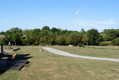 La Grange Camping And Caravaning