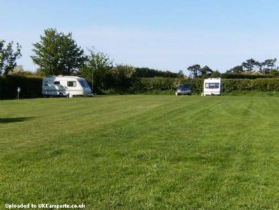 Green Acres Certificated Location