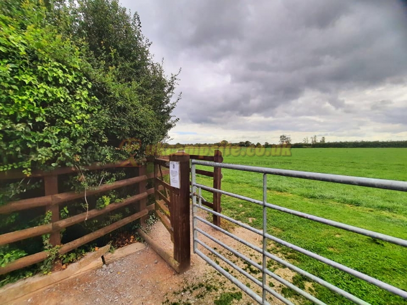 Westbrook Farm