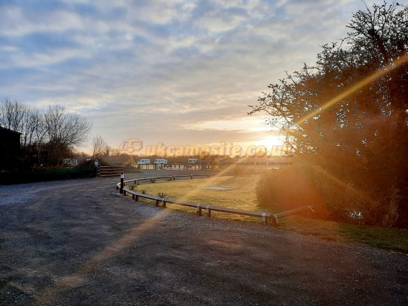 Westbrook Farm
