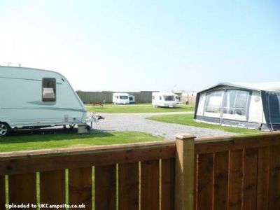 Batch Nurseries Caravan And Camping Site