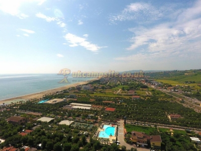 Don Antonio Camping Village