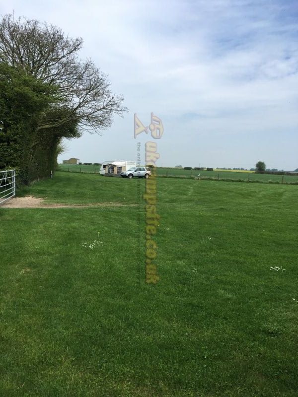 Pennings Farm Certificated Site