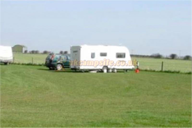 Pennings Farm Certificated Site