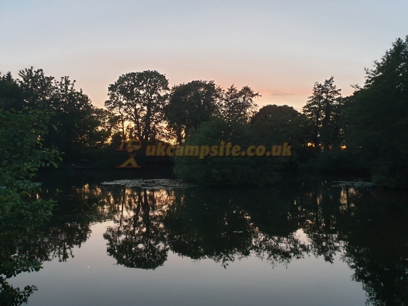 Langdale Lakes