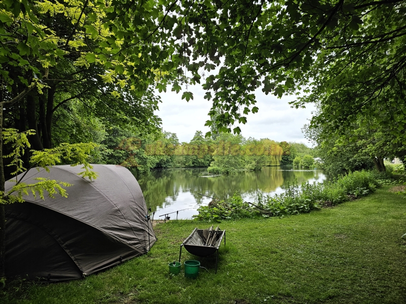 Langdale Lakes