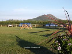Hirdre Fawr Farm