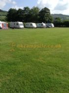 Aberbran Fach Farm