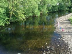 Aberbran Fach Farm