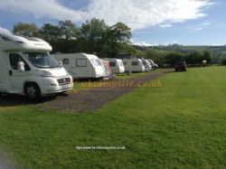 Aberbran Fach Farm