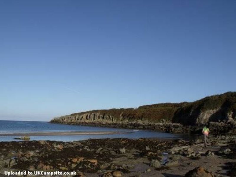 Tyn Rhos Caravan And Camping Park