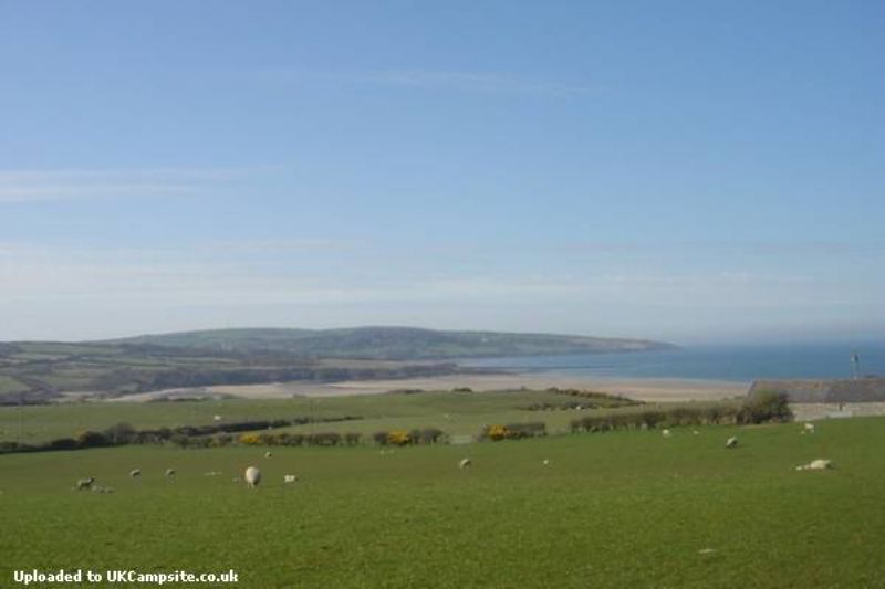 Tyn Rhos Caravan And Camping Park