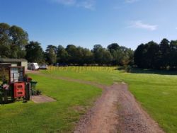Elmsdale Camping