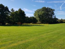 Elmsdale Camping