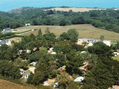 Camping Les Madieres