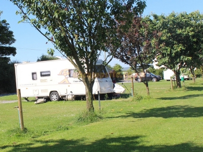 Stembridge Farm Certificated Location