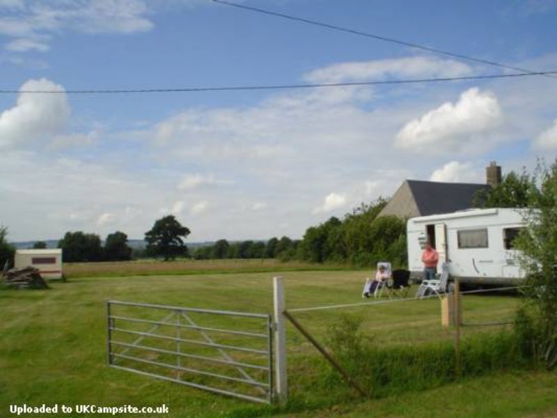 Camping La Porte