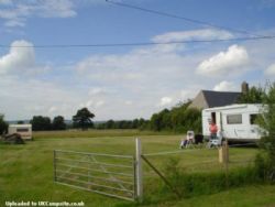 Camping La Porte