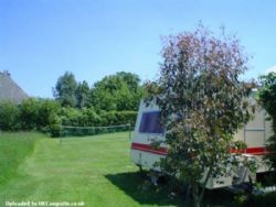 Camping La Porte