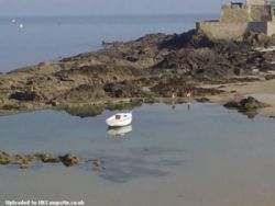 Camping La Porte