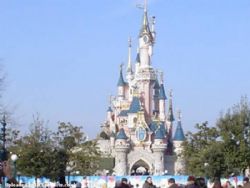 Camping La Porte