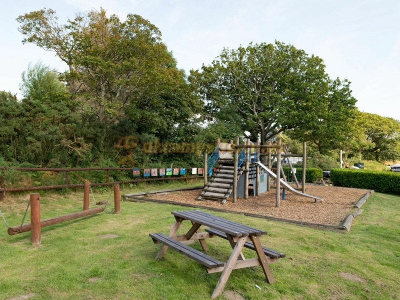 Gwel Y Mor Camping Park