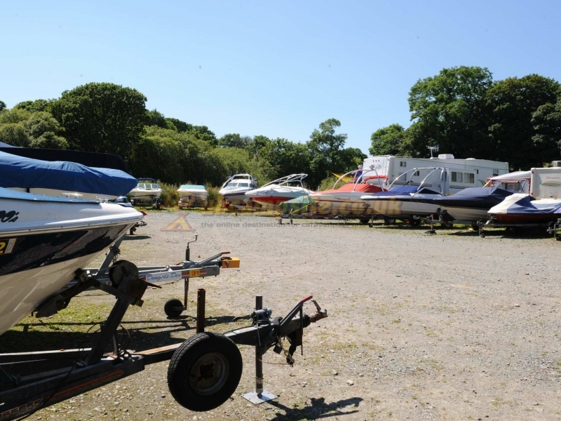 Gwel Y Mor Camping Park