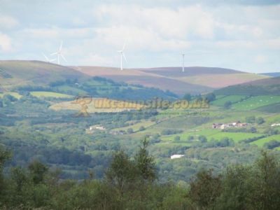 Tir Abbey Farm Campsite