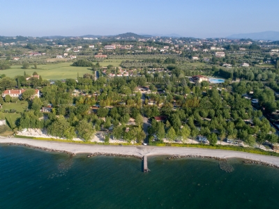 Camping Piantelle
