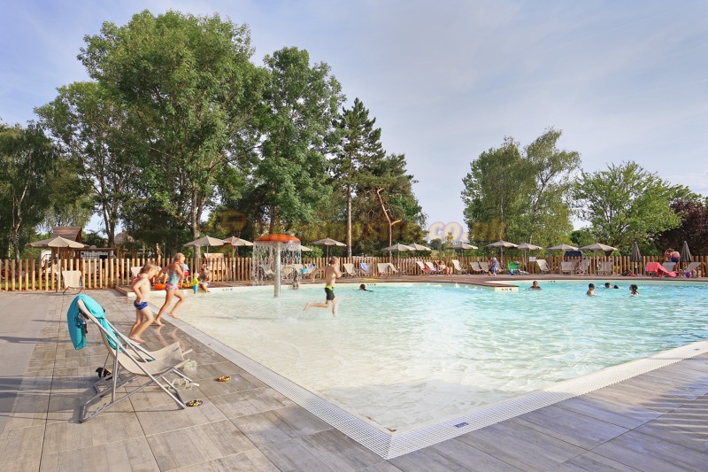Huttopia Etang De Fouche