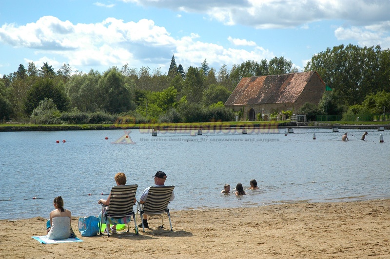 Huttopia Etang De Fouche