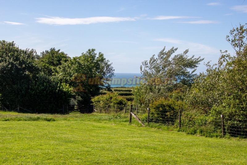 Ty Rhos Farm Camping And Caravanning