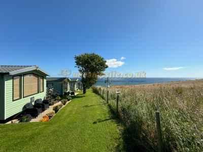 Northcliffe And Seaview Holiday Parks
