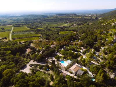 Les Terrasses Provencales Les Terrasses Provencales