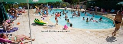 Camping Forcalquier (was Camping Indigo)