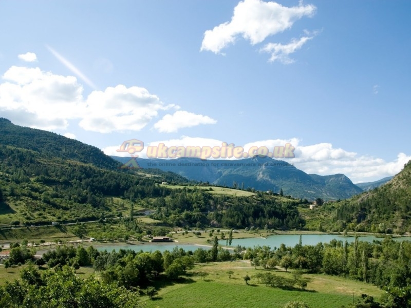 Camping La Ferme De Clareau