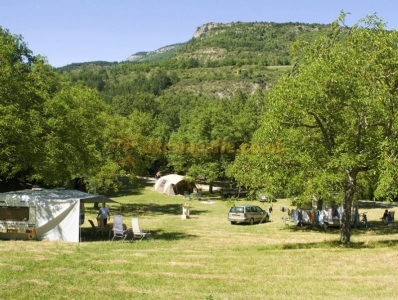 Camping La Ferme De Clareau Camping La Ferme De Clareau