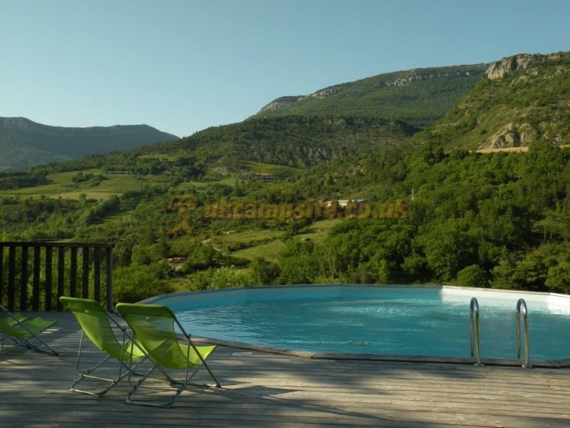 Camping La Ferme De Clareau