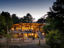 Citykamp Camping De Lyon