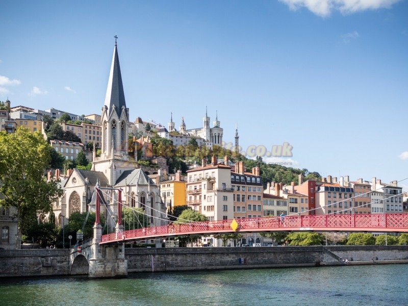 Citykamp Camping De Lyon