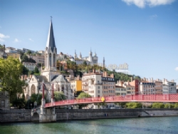 Citykamp Camping De Lyon