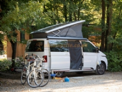 Citykamp Camping De Lyon