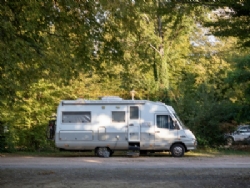 Citykamp Camping De Lyon