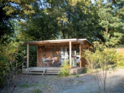Citykamp Camping De Lyon