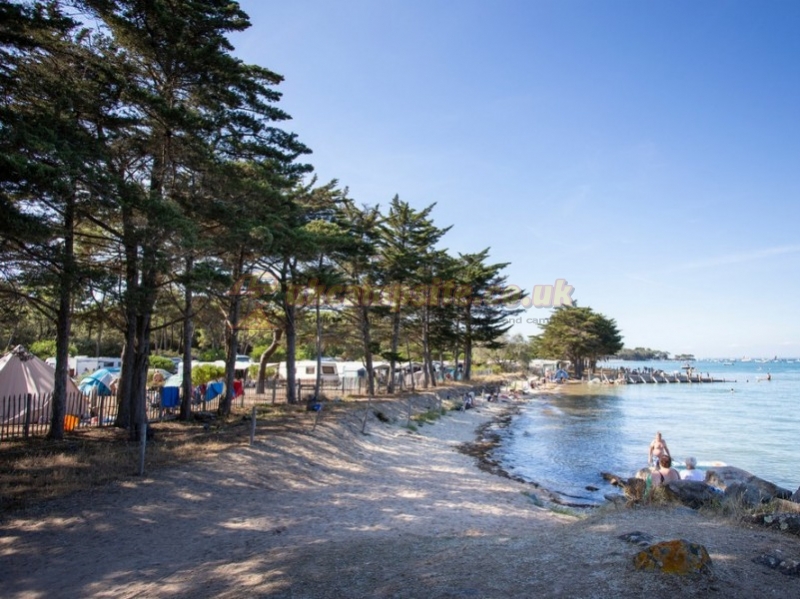 Huttopia Noirmoutier