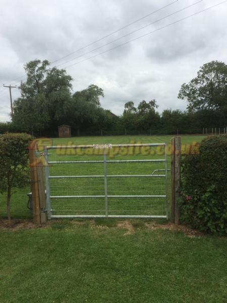 Old School House Certificated Location