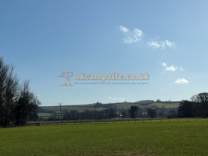 Home Farm Camp Site