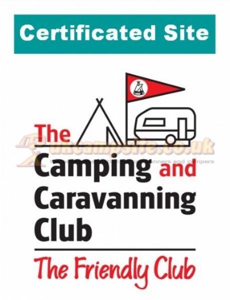 Home Farm Camp Site