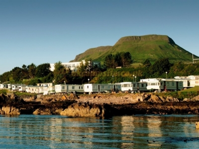 Cushendall Caravan Park